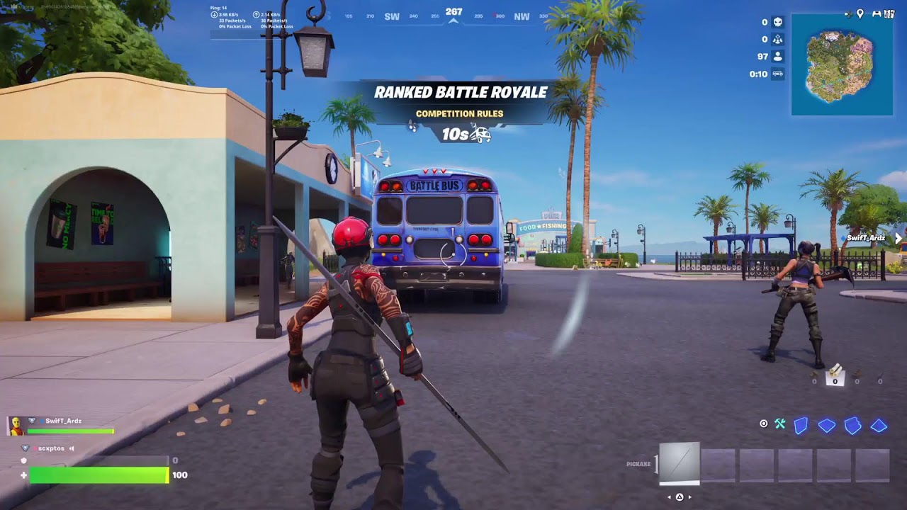 Duos