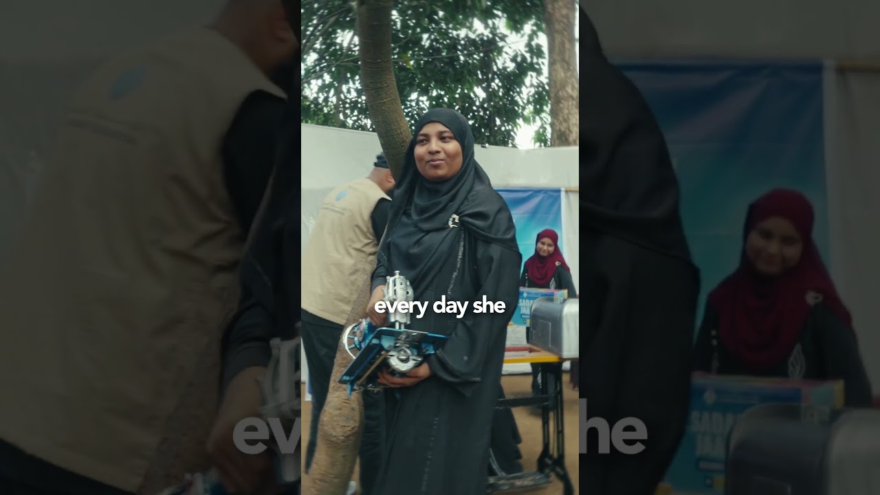Помогите семье уже сегодня: alihsan.org.au/rohingya-crisis