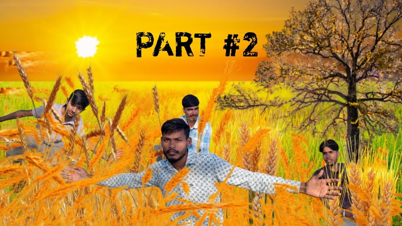 Hidensic challenge in farm 🌾 #2 – हाइडेंसिक चैलेंज किया  खेत में ।।