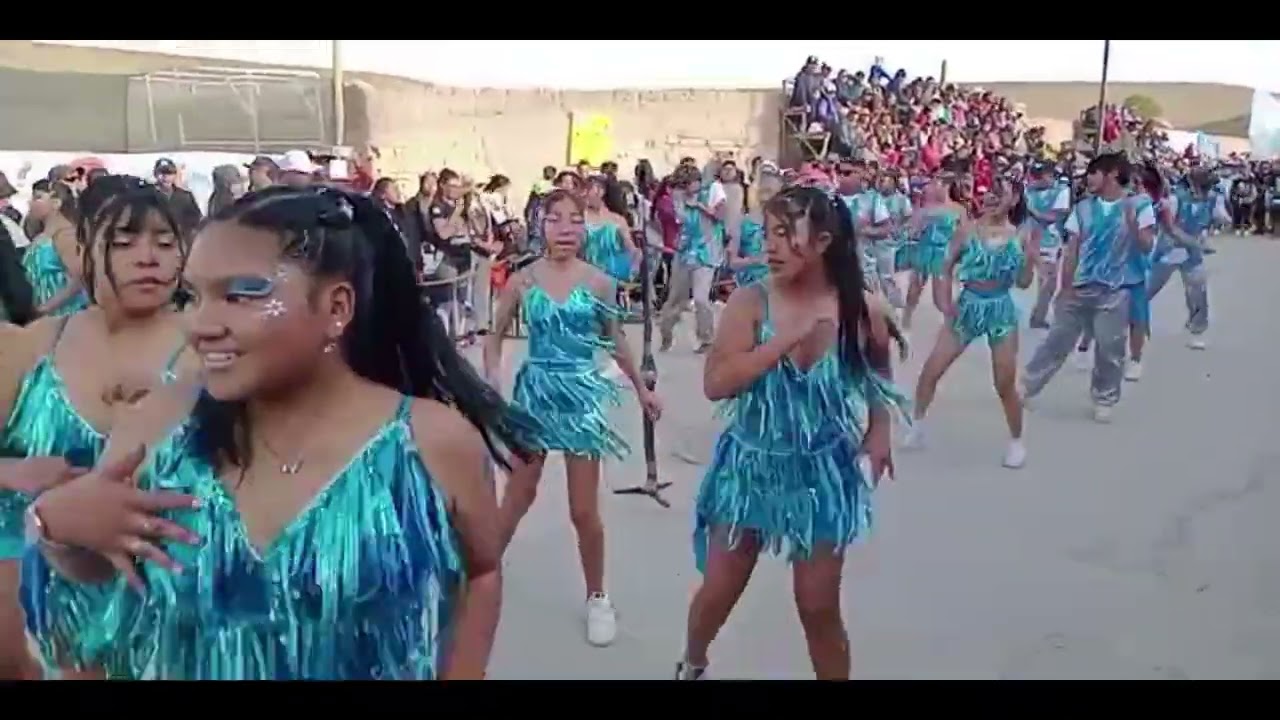 Corsos del Interior 2026 - San Antonio de los Cobres 3ra parte