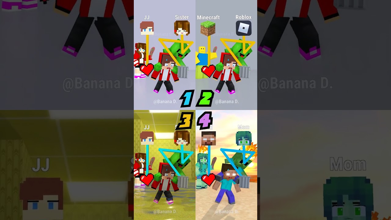 4 Team 2 Choose 1 Gat Attack COMPLETE EDITION