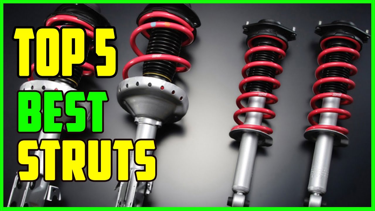 TOP 5 Best Struts 2026 | Best Struts Reviews