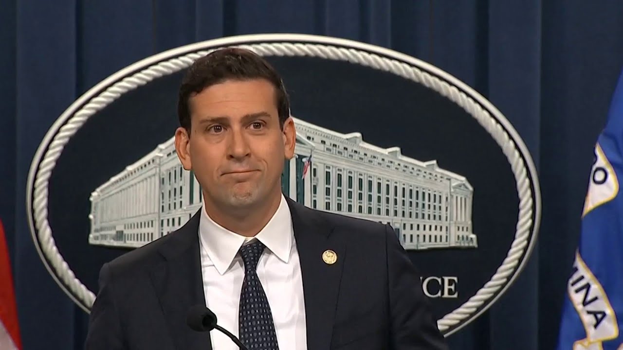 DOJ Announces Largest Health Care Fraud Bust In History