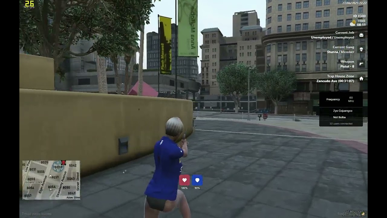 MINGOT ON TOP (STUNNA ON TOP)