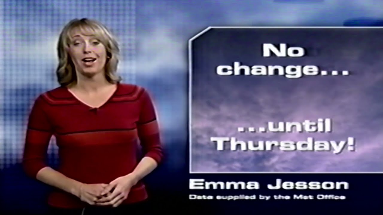 itv htv news  2003