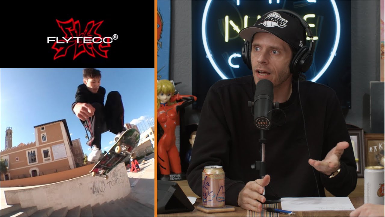 We Discuss The 