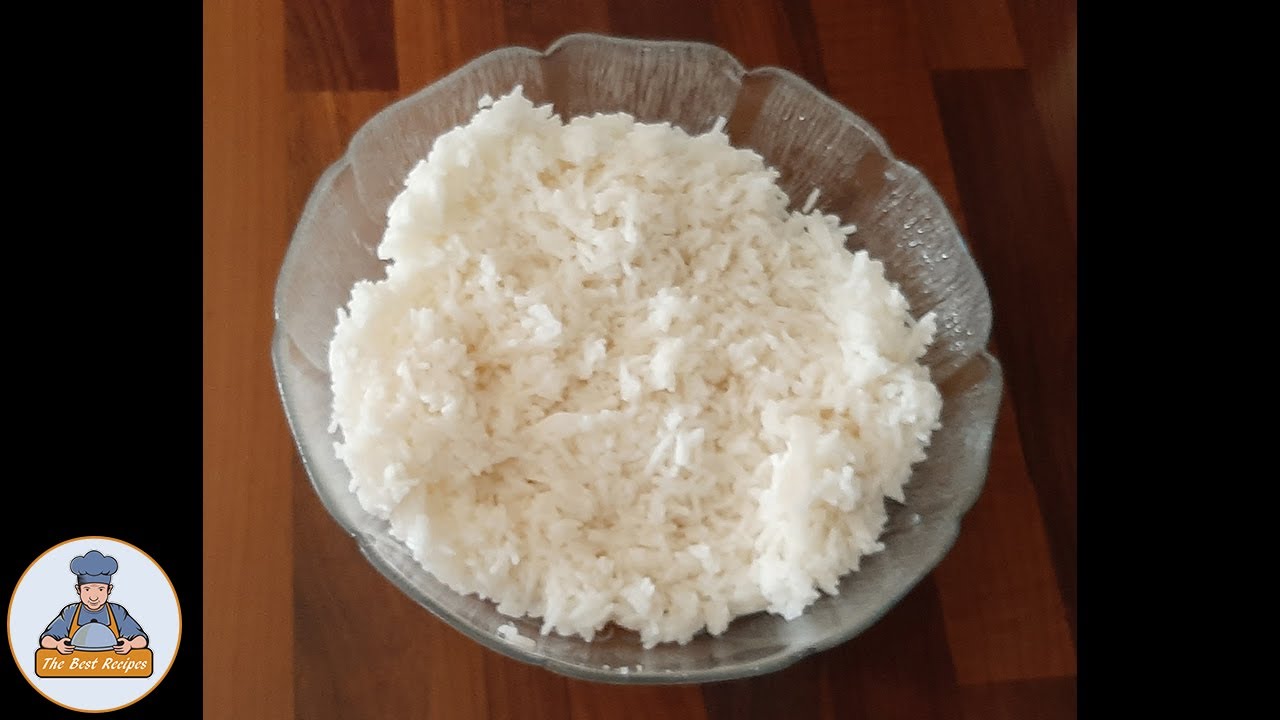 Comment faire cuire du riz basmati pour une cuisson parfaite ?