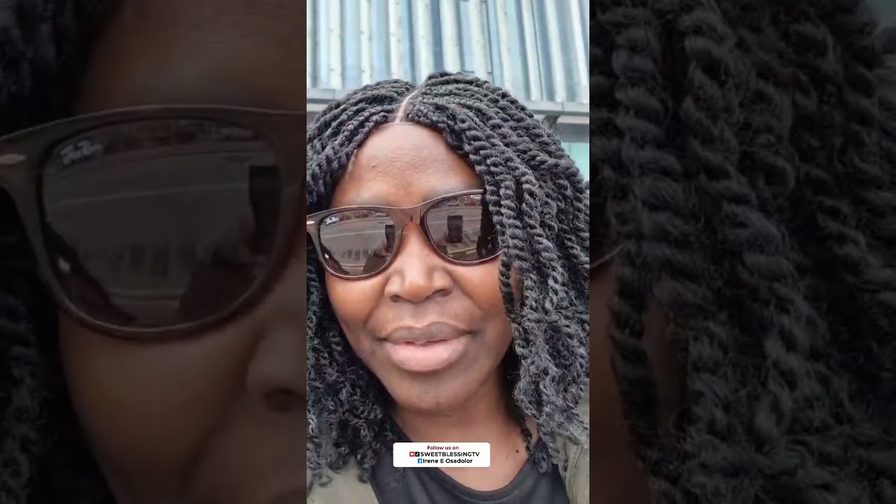 FOREIGN MOTHERS, STOP AND LISTEN TO THIS — YOU NEED TO HEAR WHAT'S SAID HERE ⚠️