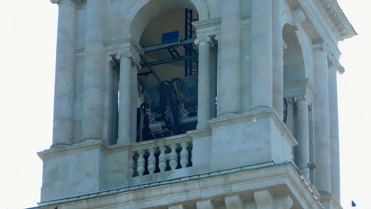 Campane di Vicenza - Santuario di Monte Berico (02)