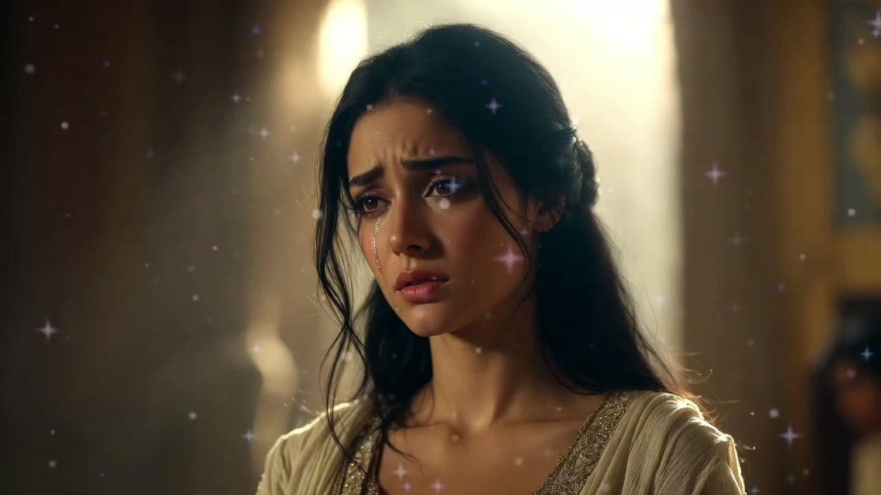 Arabic Sad Songs Compilation 2025 – Female Voice of Lost Love