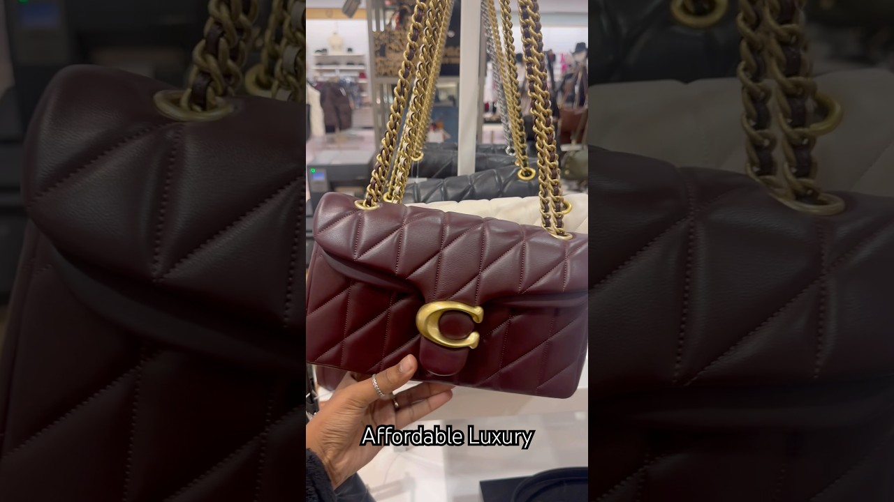 Proof you don’t need designer prices for designer vibes 🥂🛍️!! 