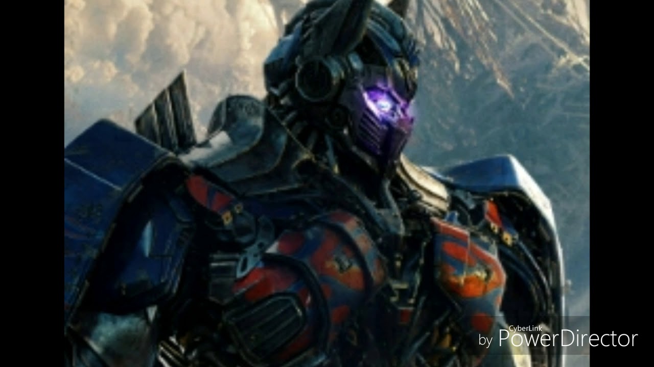 Nemesis Prime Sings Monster (REMAKE)