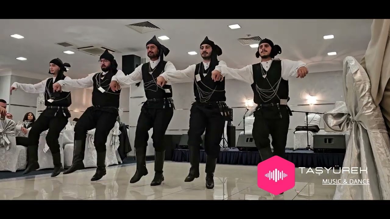 Karadeniz Horon Ekibimiz [ANKARA]