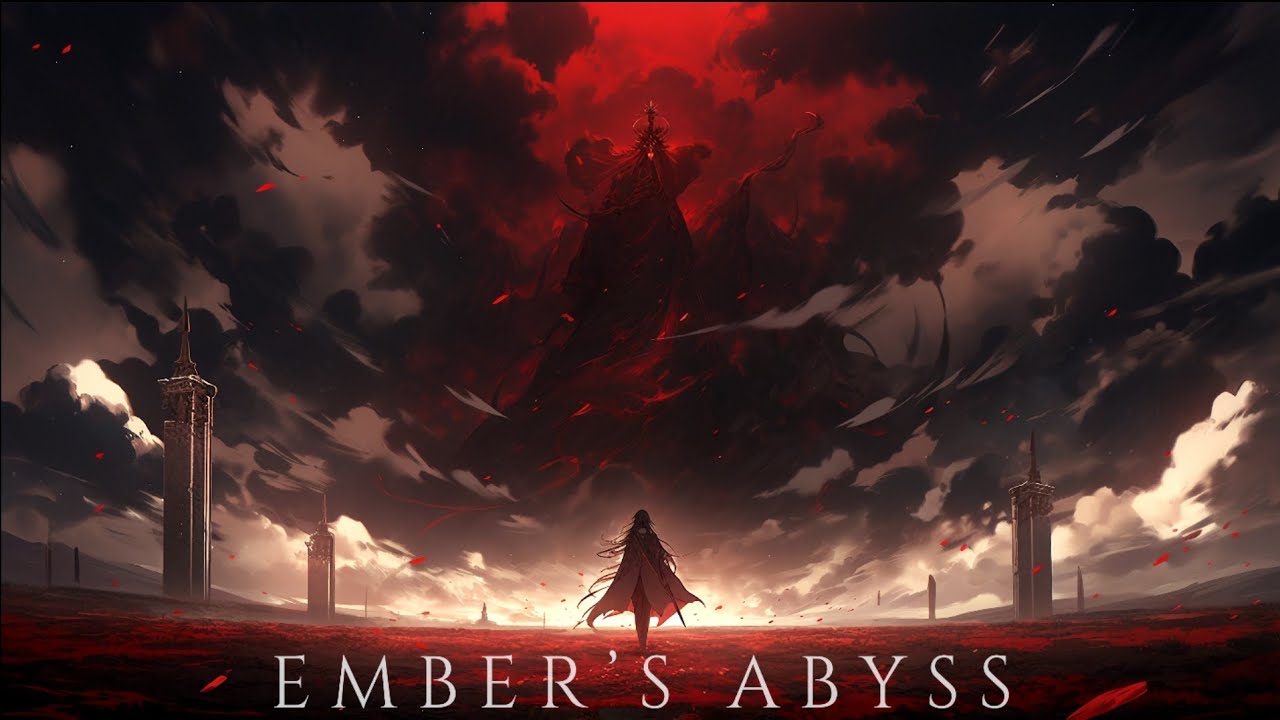 Ember’s Abyss | Emotional EDM x Future Bass | New Music 2025