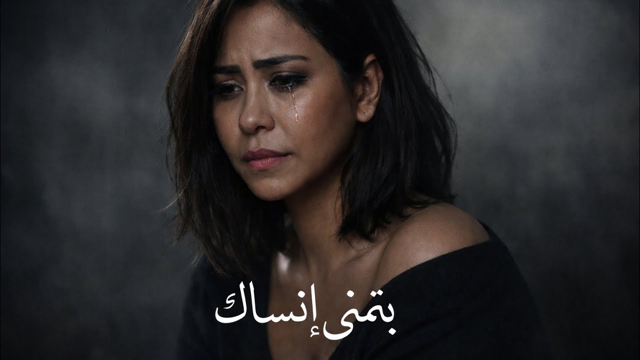 بتمنى انساك ريمكس نار - شيرين 💔🔥 | Sherine - Batmana Ansak (Omar Music )