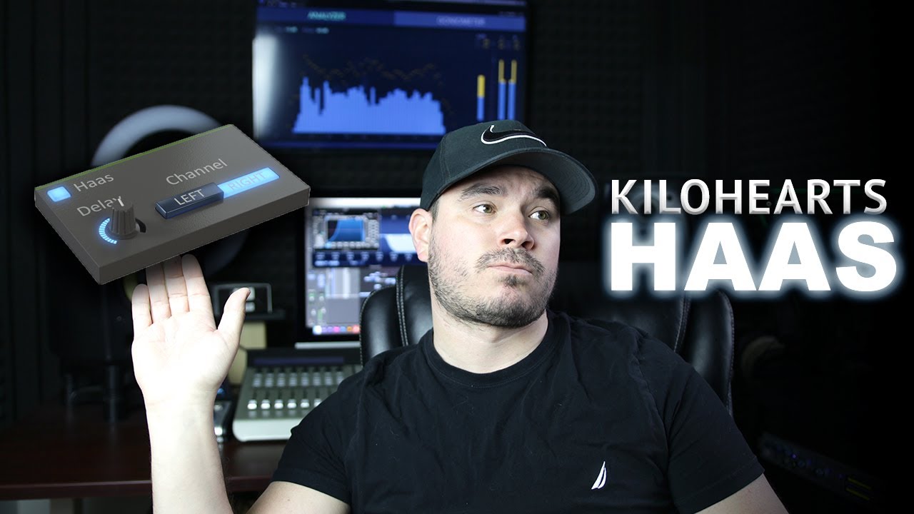 Plugin Sessions Ep. 15 (KiloHearts | HAAS)