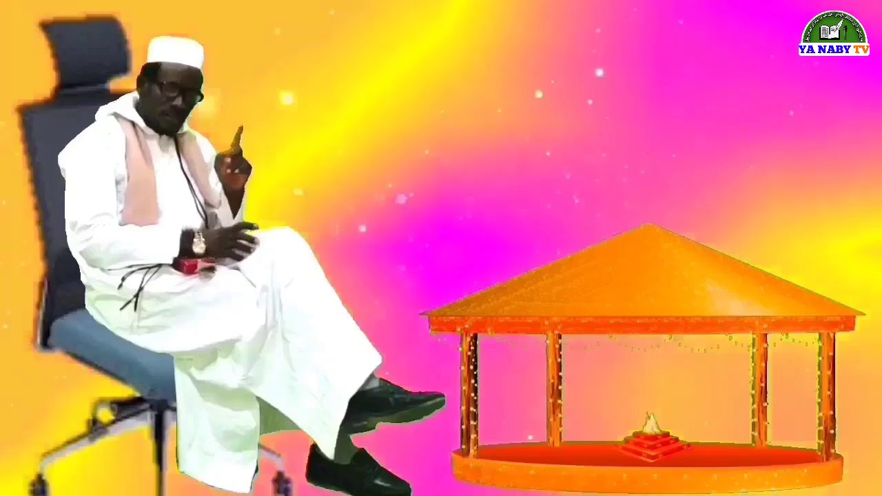 Towi juŋngo: Ousmane Ly