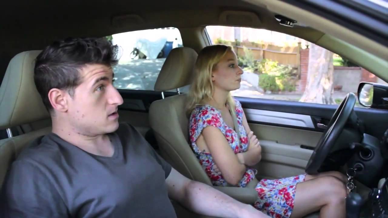 Tanya the Taxi #3: Yep, She's Still Crazy!
