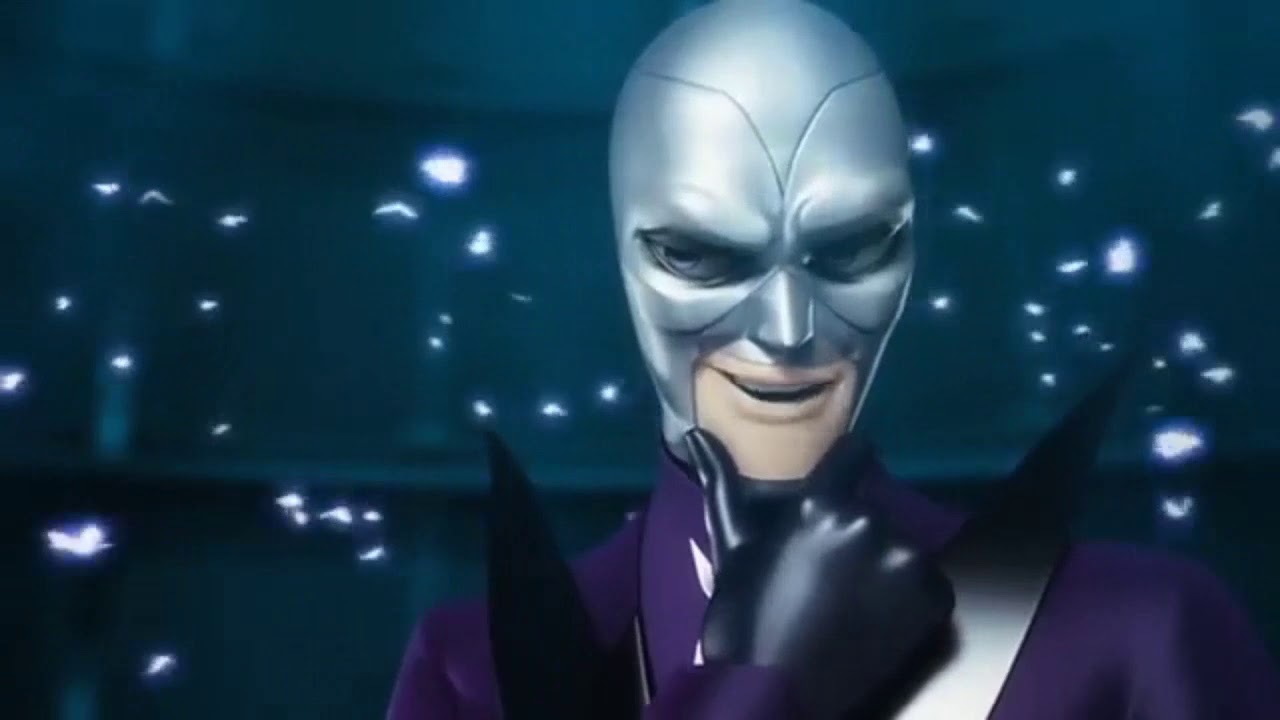 Hawk Moth AMV