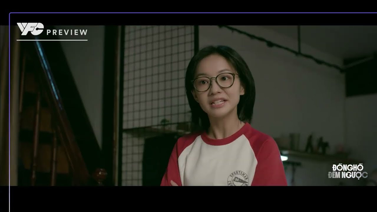 Preview Đồng hồ đếm ngược tập 12 | Phim CHẤT LƯỢNG Miniseries 2026 | Phim VTV Mới Nhất 2026