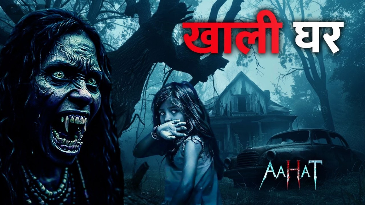 Aahat - आहट -S6 | Horror Show | डर की सच्ची कहानी | Full Episode | | Horror Show 2026 |