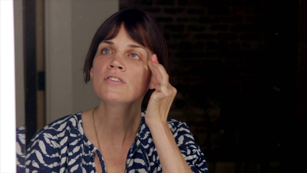 Ginny Owens- How I See It (Putting On Makeup)