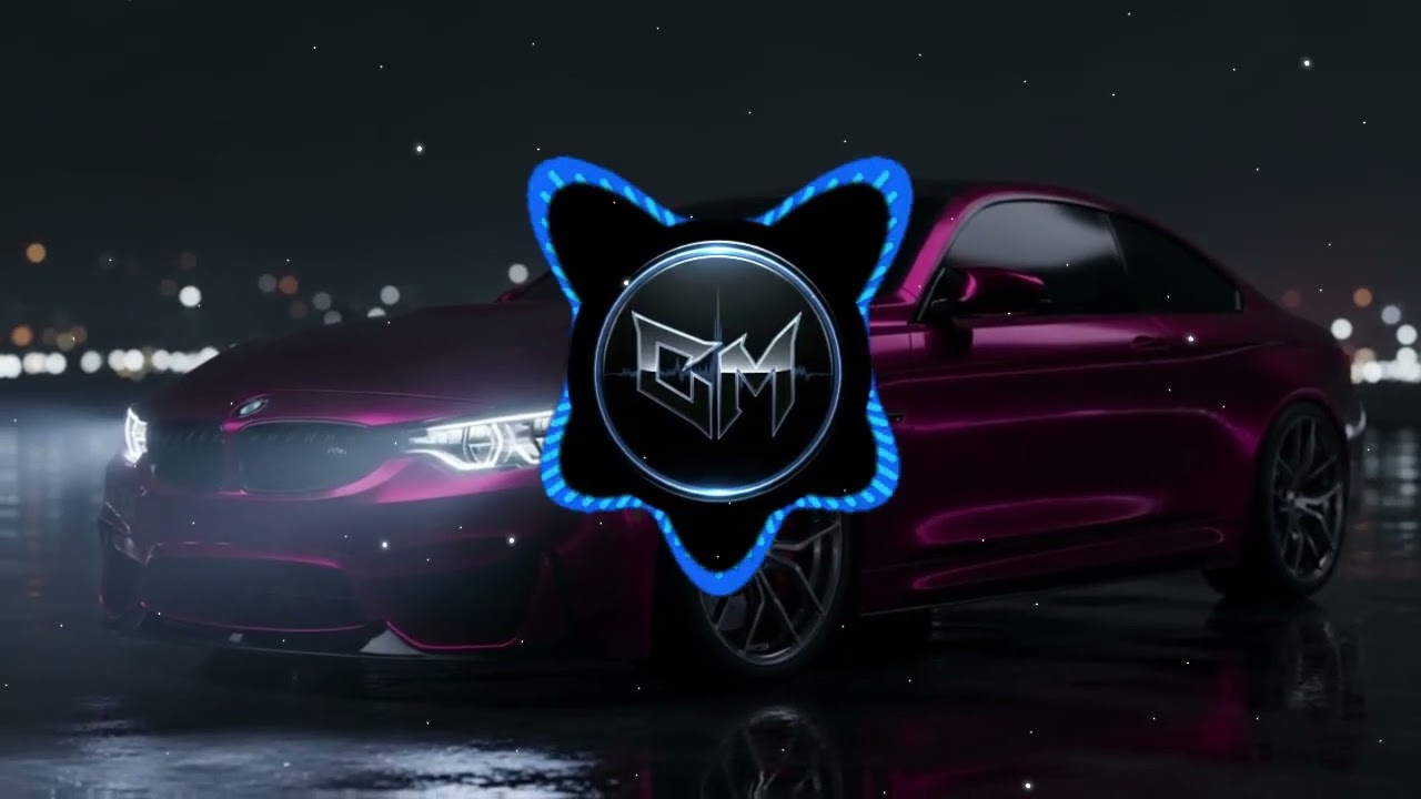 CAR MUSIC  ⚡️ EDM & Electro House Mix 2026 | Bass Boosted Night Drive🔊