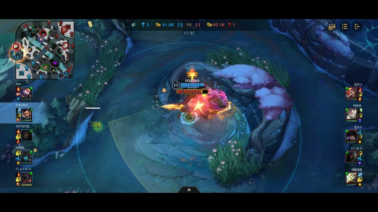 와리