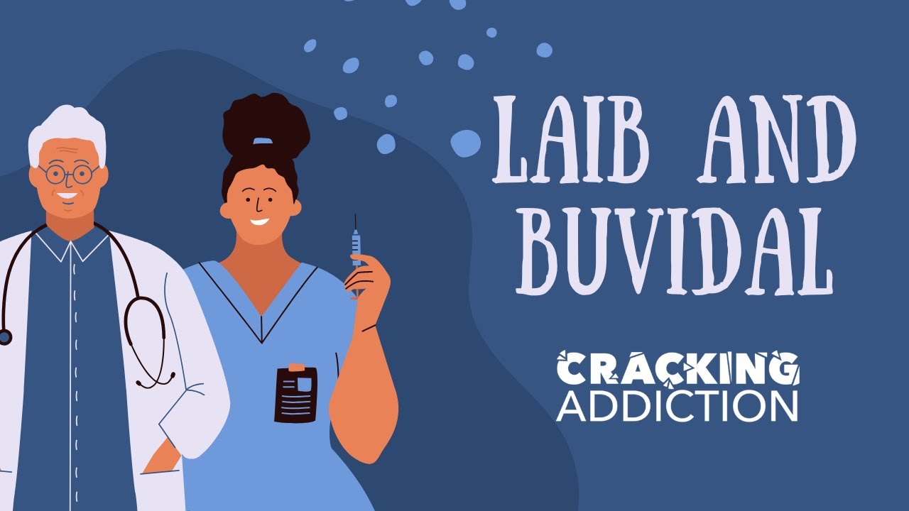 Buvidal LAIB Explained | Long-Acting Buprenorphine for Opioid Addiction Treatment