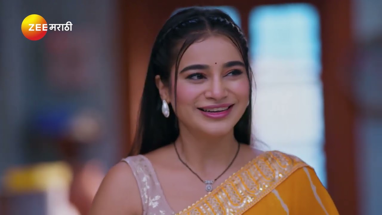 Lakshmi Niwas | जान्हवी जाणार का बाहेर?