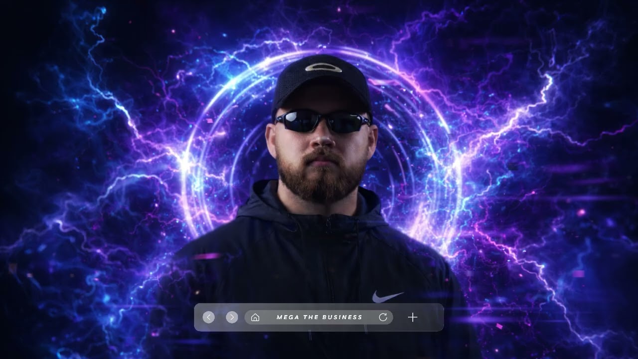 MEGA THE BUSINESS 2026