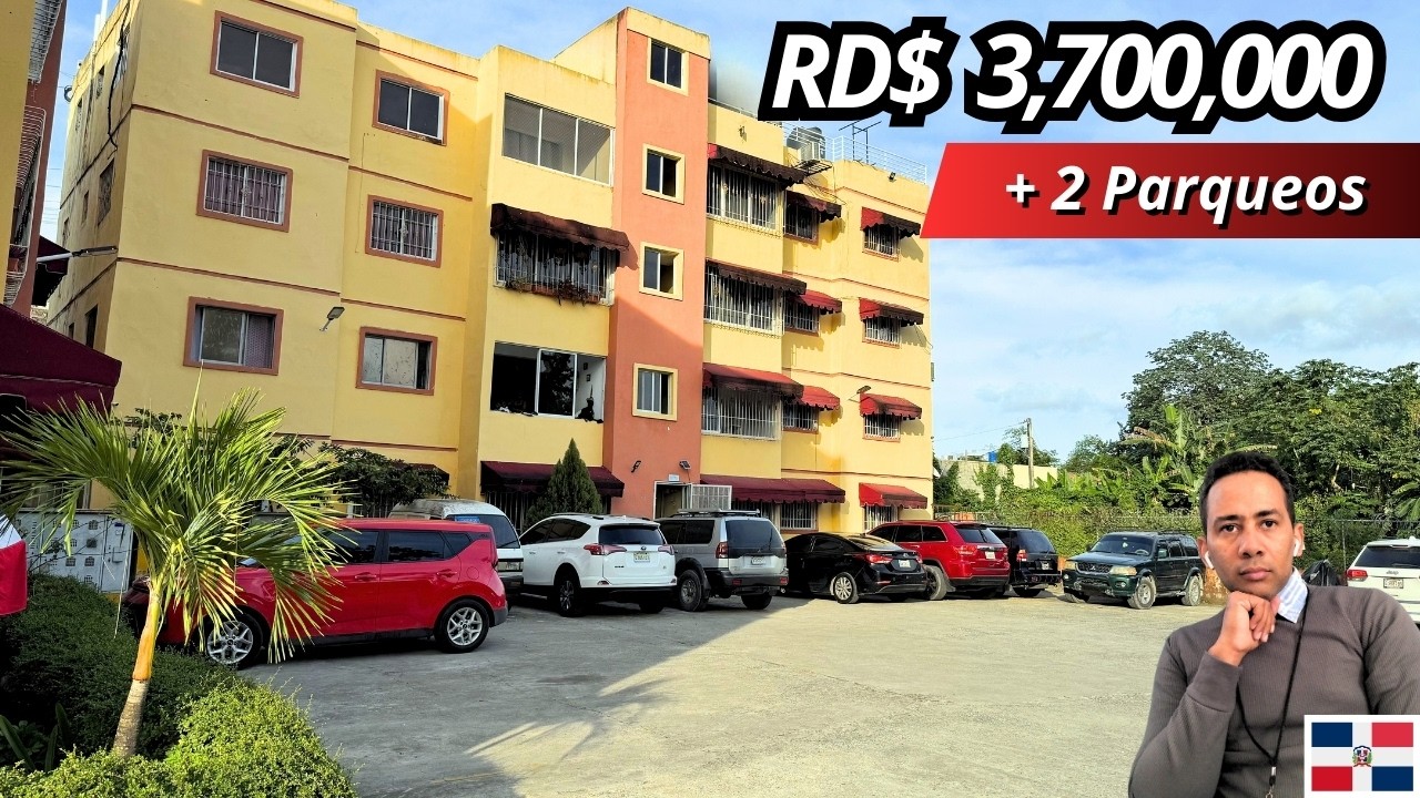 El Dueño Se Equivocó con el Precio | Santo Domingo