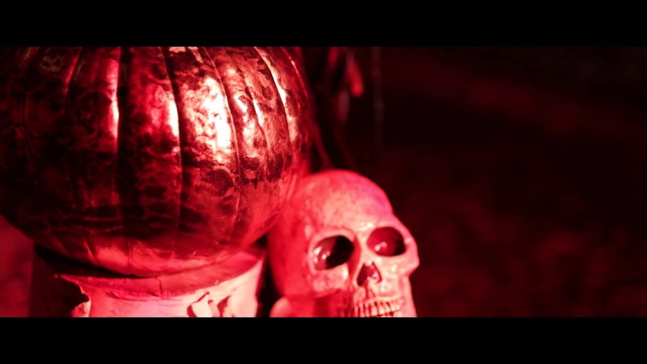 Justine + Patrick Highlight Reel // Halloween Wedding // Parfait Productions