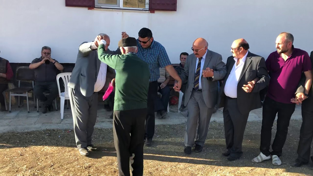 Banazköyü Sivas ağırlaması