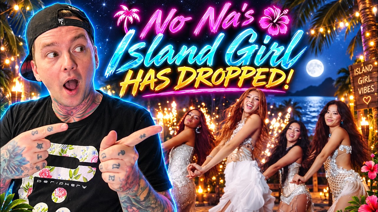 IT'S HERE! No Na - Star ( Reaction )