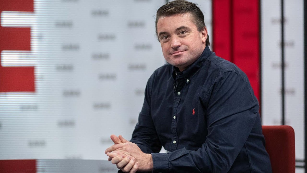 I. Rattaj: Neočkovaný je mi ukradnutý, ale nech mi nechá voľné nemocnice na operáciu