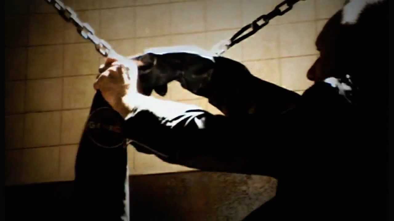 Rupert Giles 'Buffy' Spin-Off &raquo; Ripper Trailer