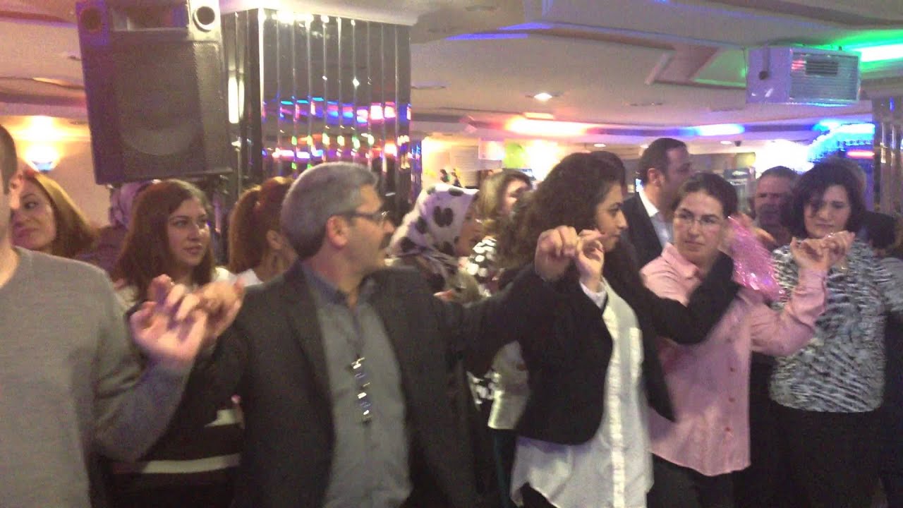 KUYUCUK KÖYÜ GECESİ 2013