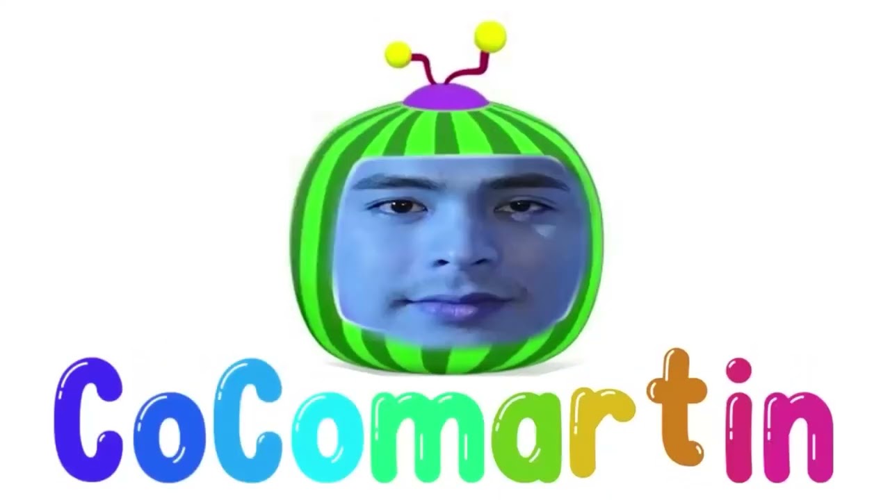 Cocomartin Logo Parody Sparta Pitch Effects Sponsored By Preview 2