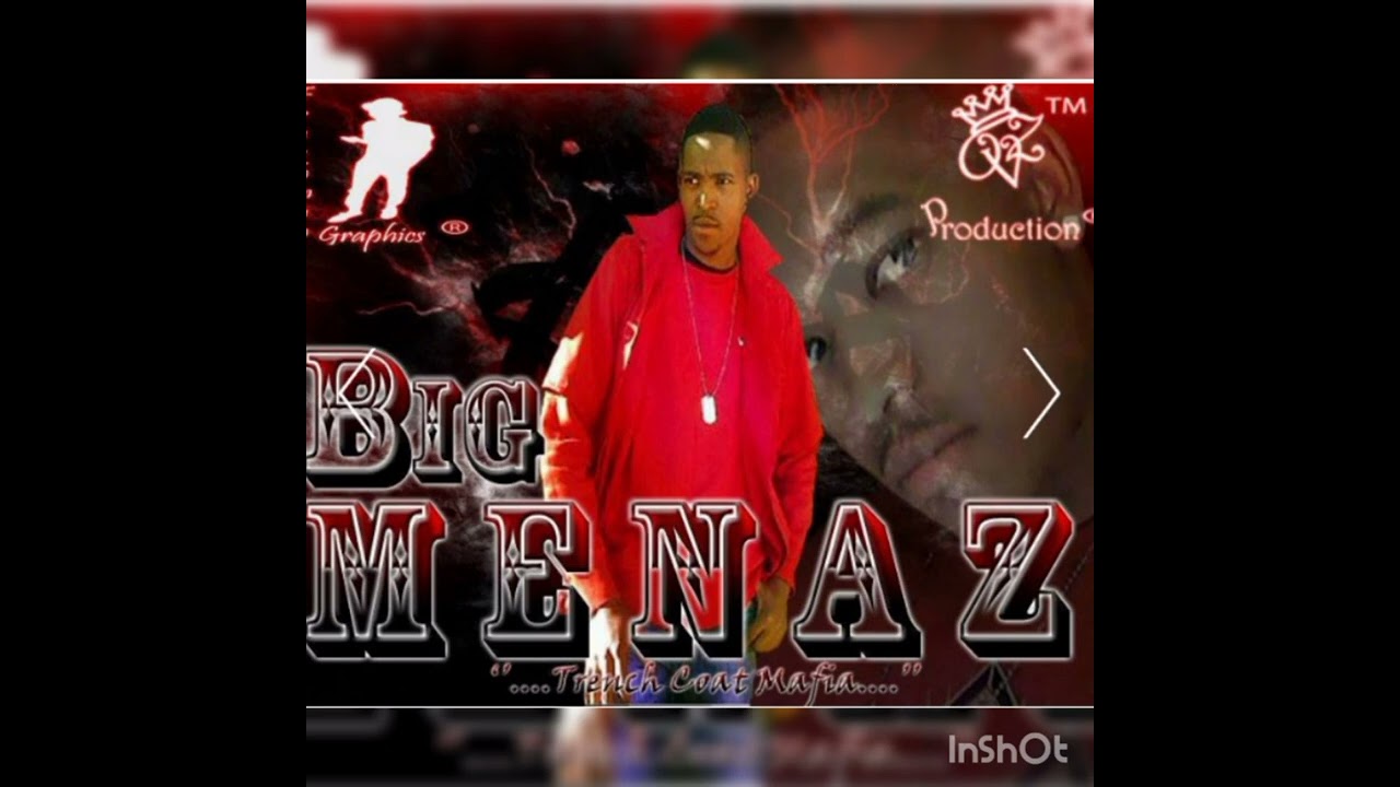 Dasi 2 Ways ft Big Menaz