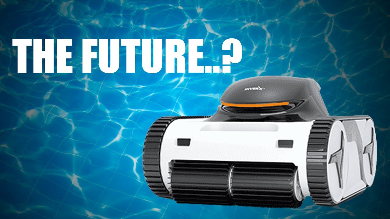 I Unboxed the World’s Smartest Vacuum