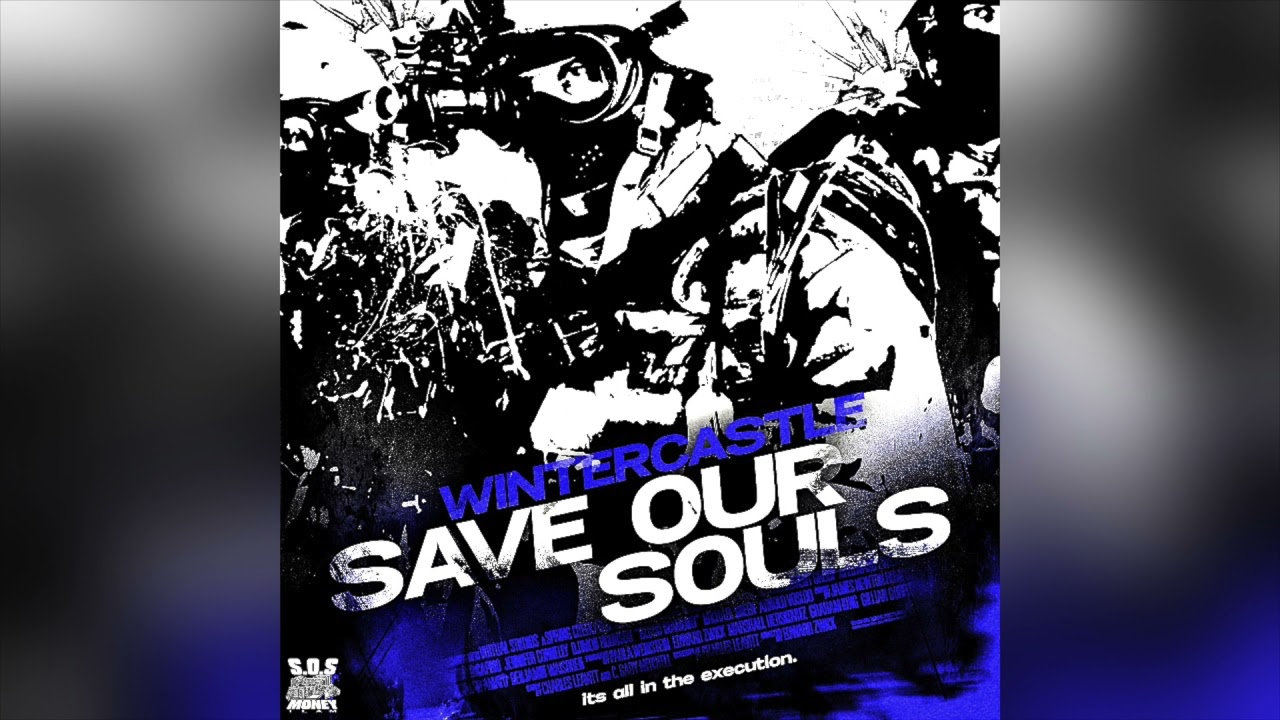 WINTERCASTLE - SAVE OUR SOULS [2021]