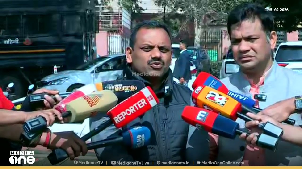 'നിങ്ങൾ ഇന്ത്യയെ വിറ്റില്ലേ എന്നാണ് രാഹുൽ ​ഗാന്ധി ഭരണപക്ഷത്തിന്റെ മുഖത്ത് നോക്കി ചോദിച്ചത്...'