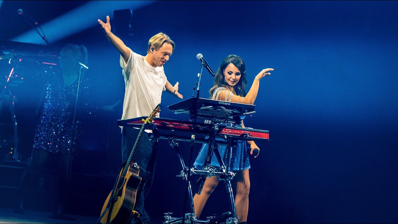 Regi vs. Milk inc. - Some Highlights @ Sportpaleis 2024