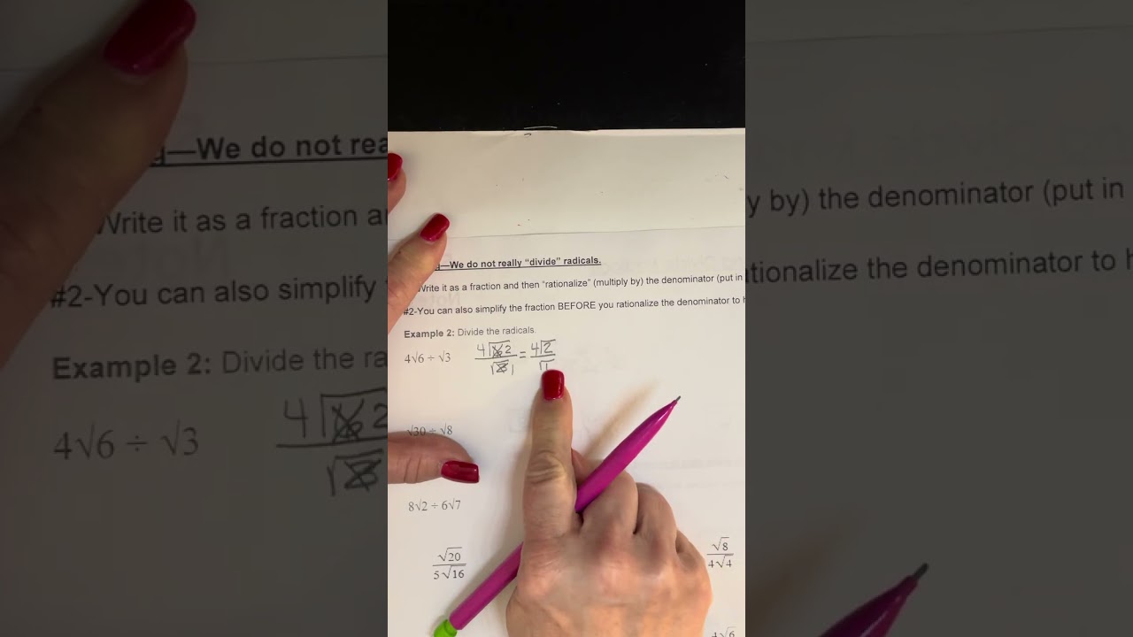 Lesson 5.0C