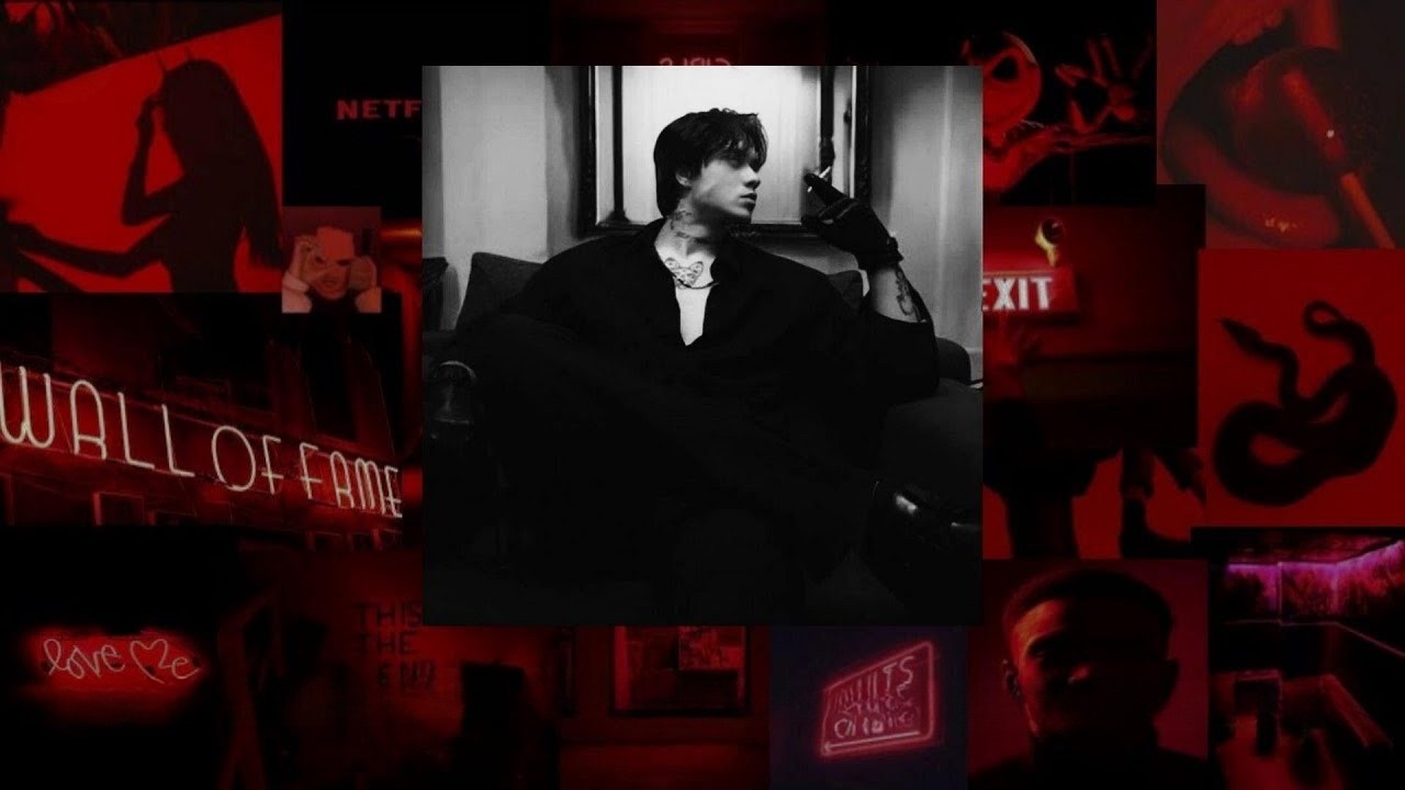 He is unhealthy obsessed with you | After Dark | Dark Romance [playlist]