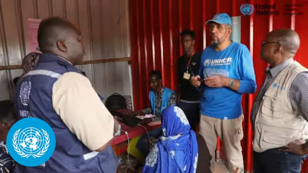 UNDSS Ethiopia&rsquo;s Collaboration in Action | United Nations