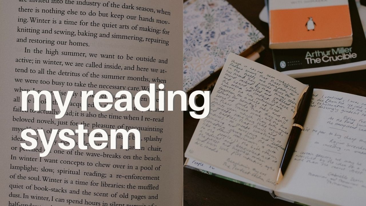 Что такое записная книжка? (и как её завести)