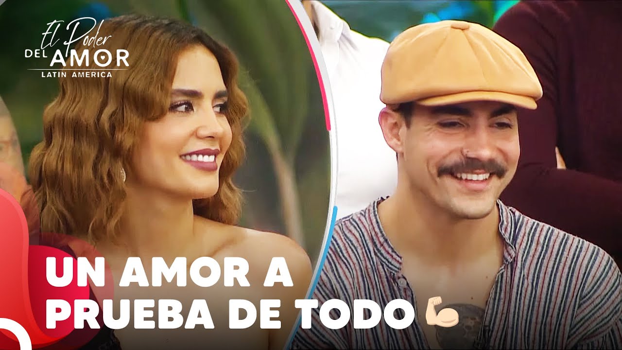 La Historia De Amor De Andrés y Mare Que No Desfallece | El Poder Del Amor Capitulo 91