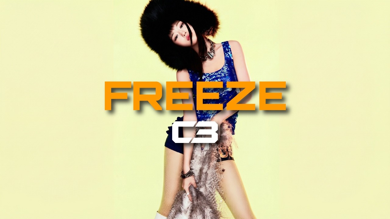 [FREE] IVE x i-dle x UK Garage x Kpop Tpe Beat | 